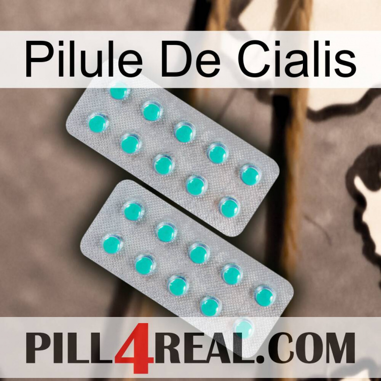 Yellow Cialis Pill 29
